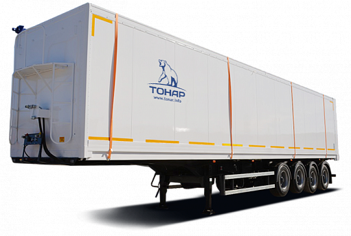ТОНАР-9586 SDP4-82